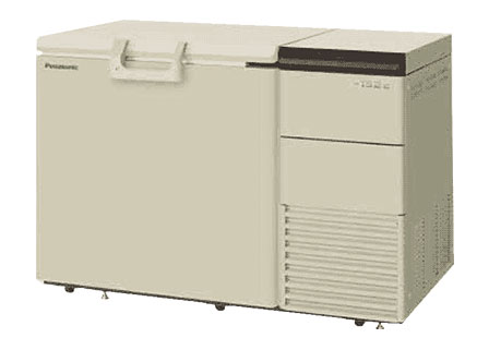 MDF-1156-152℃超低溫冰箱