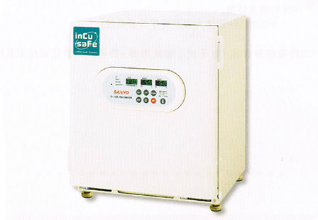 MCO-5M MCO-18M三氣培養箱