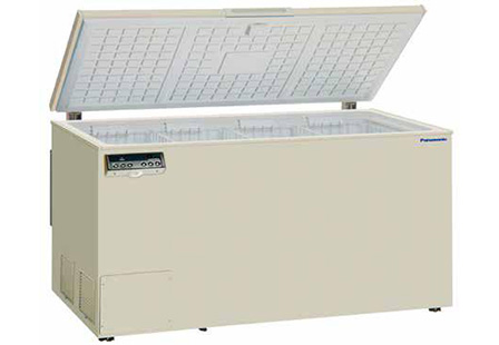 MDF-436低溫冰箱