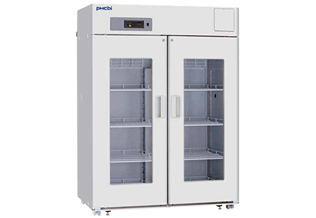 MPR-1412/1412R新型藥品保存箱/大容量環(huán)境試驗箱