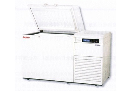 MDF-C2156VAN-150℃超低溫冰箱