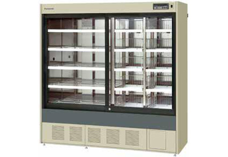 MPR-1014R-PC冷藏冷凍保存箱