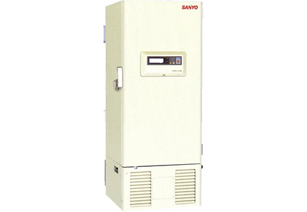 MDF-U500VX超低溫冰箱