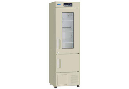 MPR-215F-PC/414F-PC冷藏冷凍保存箱