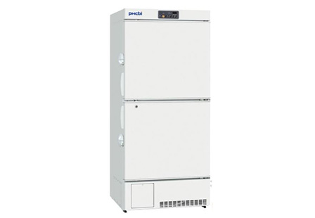 MDF-MU549DHL低溫冰箱