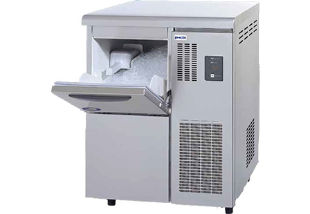 SIM-F140AY65-PC碎花制冰機