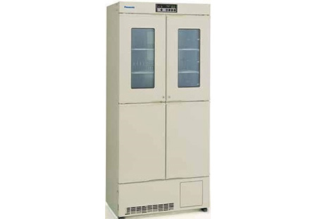 MPR-215F-PC/414F-PC冷藏冷凍保存箱