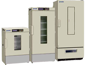 MIR-154-PC/254-PC/554-PC低溫恒溫培養箱