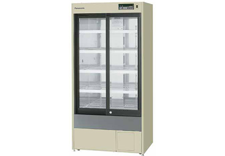MPR-514-PC冷藏冷凍保存箱
